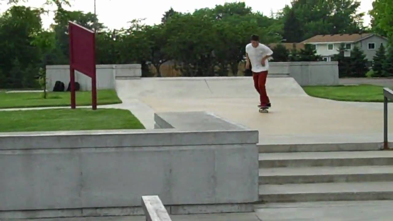 dc skate plaza