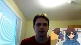Famous Blind Reaction: Code Geass Episode 9 Wealth