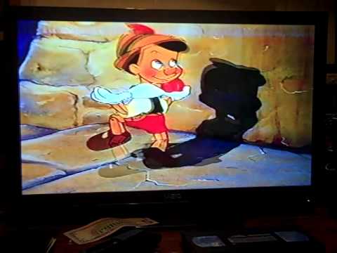 Opening to Winnie The Pooh: Seasons Of Giving 1999 VHS