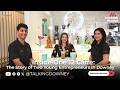Inside One 12 Caffe: The Story of Two Entrepreneurs in Downey