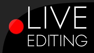 Live Editing