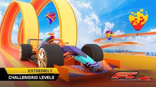 Formula Car Racing Games Promo 6 screenshot 4