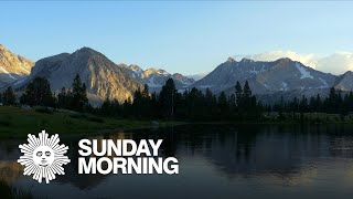 Nature John Muir Wilderness