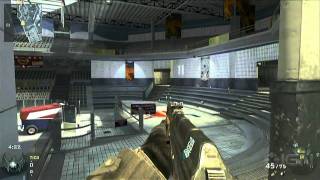 Call of Duty: Black Ops Map Walkthrough - Stadium