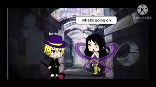 Harith X Harley Finale Final Part