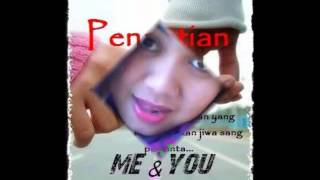 Download Lagu antara cinta q untumu MP3