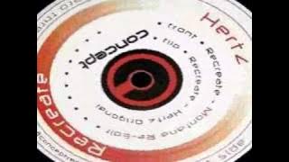 Hertz - Recreate (Montana Re-Edit)