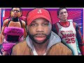 Goodbye NBA 2K20 - Funny Moments And Rage Quits