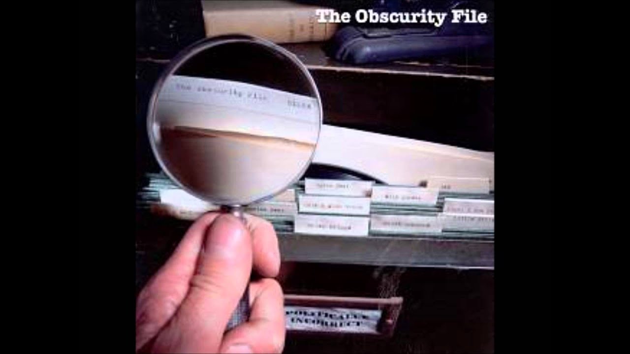 Ogden Edsl - Kinko the Clown Returns