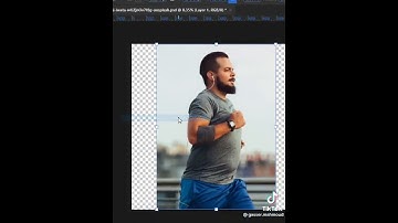 (PTS) Mở rộng khung ảnh trong photoshop