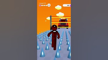 ScaleMan Level 11 Gameplay Android ios #shorts #gameplay #games #viral#ytshorts#trending #mobilegame