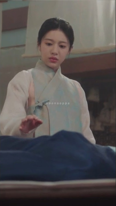 Jin Bu Yeon / Naksu feels Seo Yul's feelings | Alchemy Of Soul #alchemyofsouls #kdrama #dramakorea