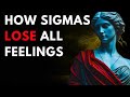 How Sigma Females Slowly Become Cold Hearted A Devastating Reality 