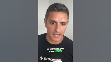 AI Document Importer: Convert SOPs to Process Street Workflows