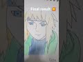 I made Minato #anime #animeart07 #naruto #animedrawing #paintinganime #animeartfeature #animestyle