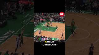 DWhite hits his fifth three, 26 points, one point game under six to go