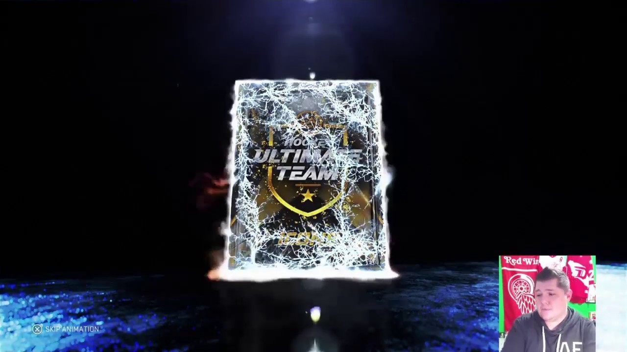 НАБОР ИЗ 89 КУМИРОВ! — NHL 20