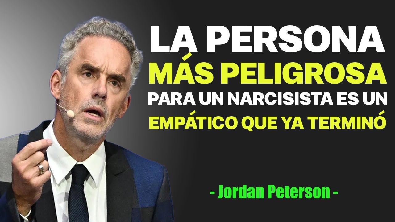 La Persona Más Peligrosa para un Narcisista Es en Realidad un Empático que Ya No Aguanta Más