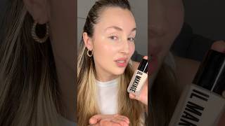 Famous The viral IL MAKIAGE Woke Up Like This Foundation Review Wealth