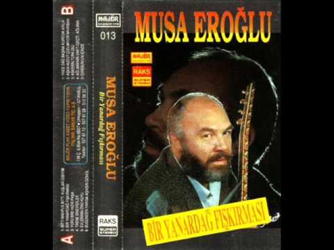 Musa Eroğlu - Askerin Türküsü