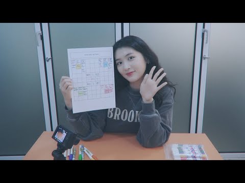 YU <strong>NA</strong> GYEOL 유나결 - 어쩌다 나결 (SOMEHOW <strong>NA</strong>-GYEOL) <strong>EP</strong>.04 결이 다른 2021 신년계획