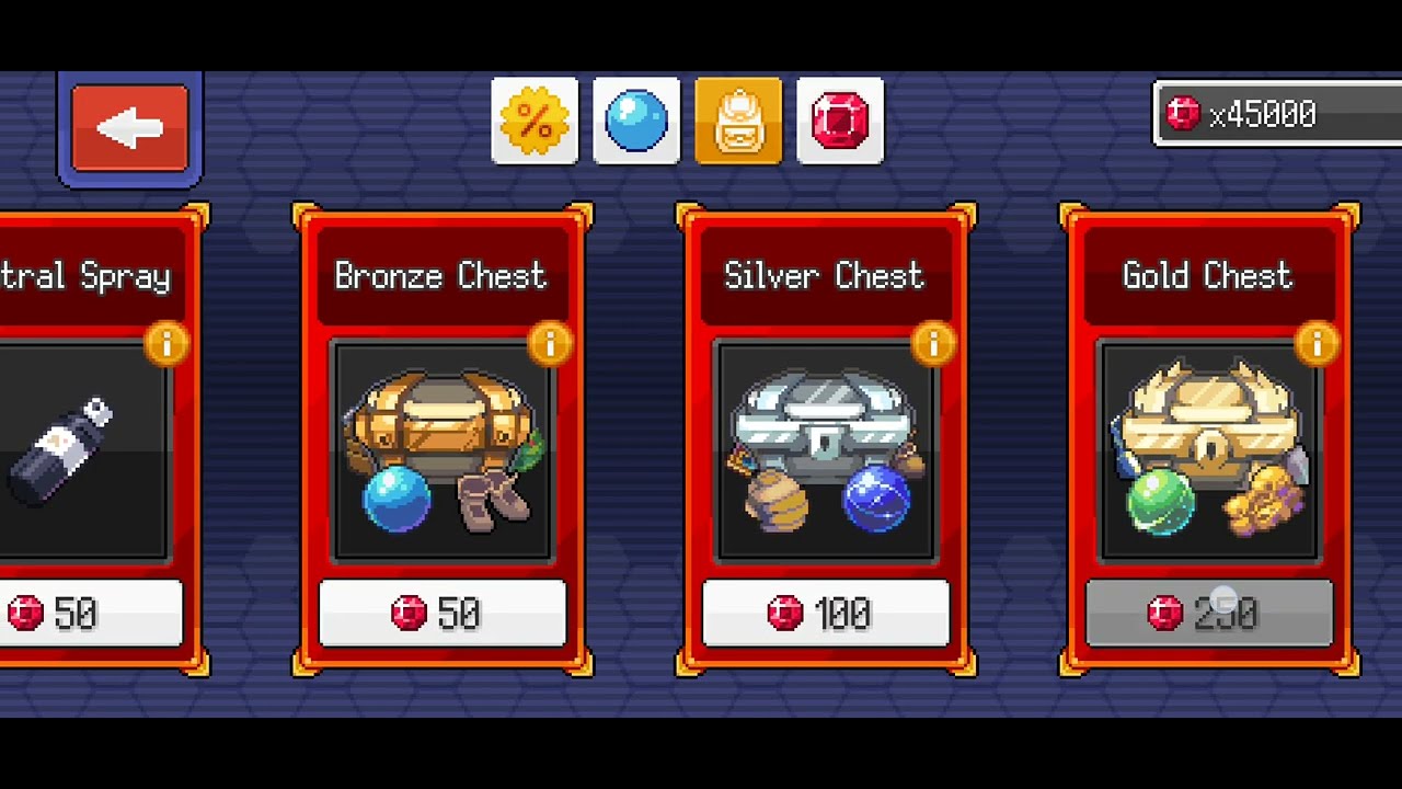 SHARE!! EvoCreo 2: Monster Trainer RPG || Mod Free Shooping 2025 || Terbaru!!! REAL!!