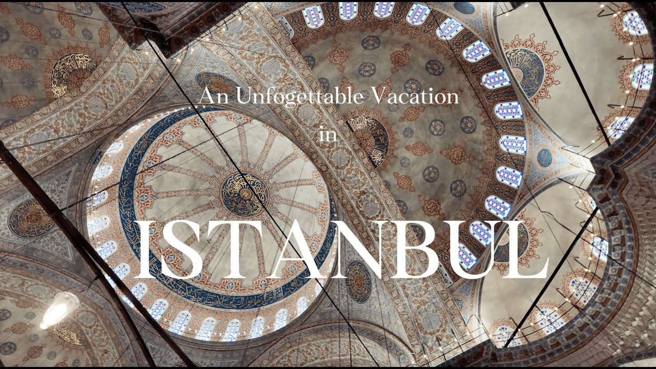 【トルコ旅行編】7泊10日でイスタンブール&カッパドキアを満喫 Part.3