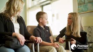 Premier Allergy Asthma - Central Ohios Allergy Specialist