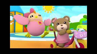 Didi And Friends Intro