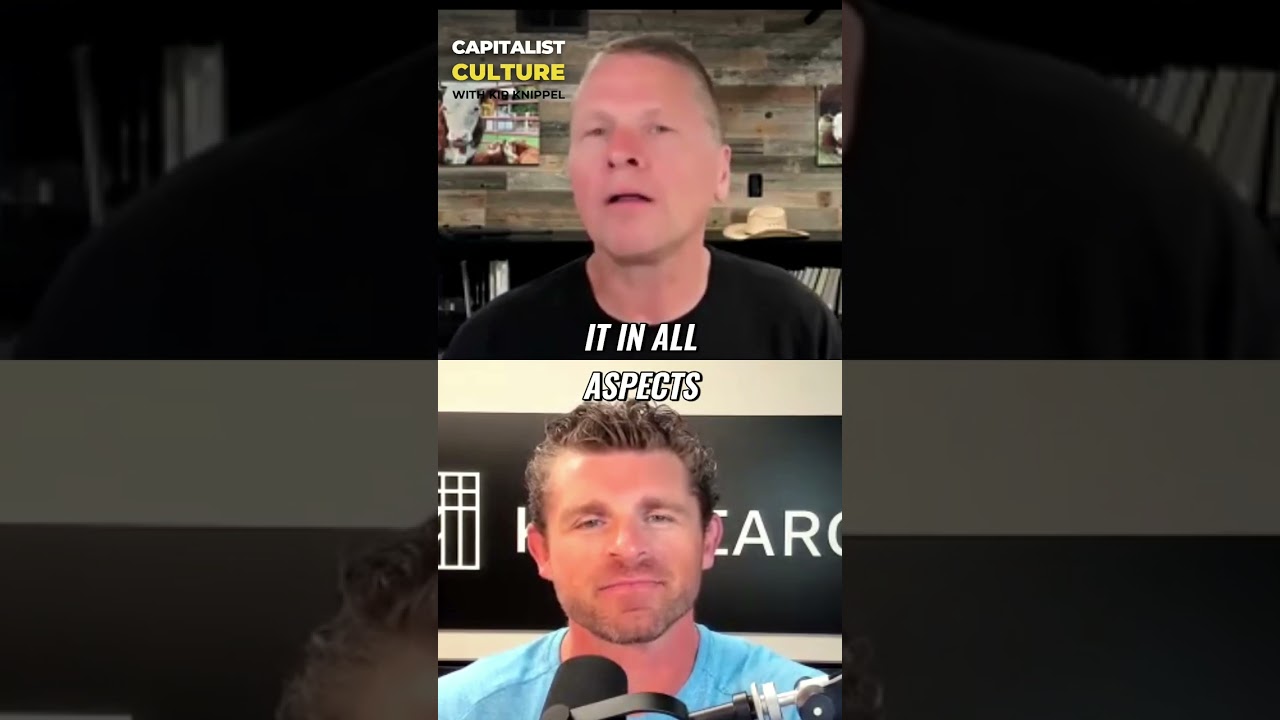 The Key to Personal Success: Balancing Business, Family, and Faith