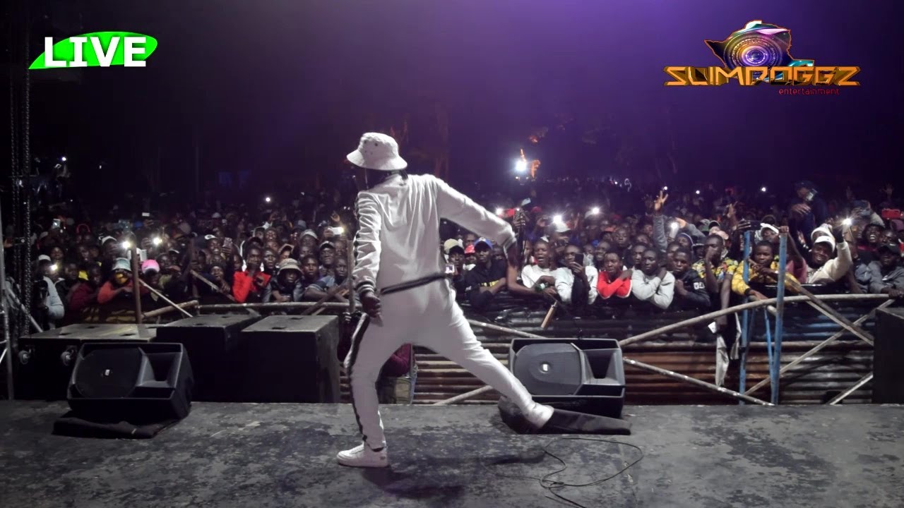 UNCLE EPATON CHILLSPOT 10th ANNIVERSARY 2022 MAY BY SLIMDOGGZ 