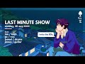 Best of 80s classics songs -  Livestream #39 by Julep Dandies