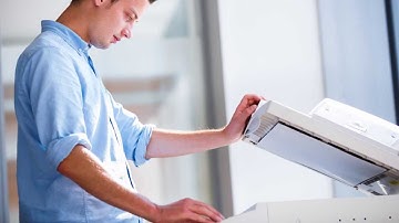 Enterprise Indexing: The Missing Ingredient to Your Document Imaging Solution