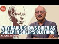 Kabul shows Joe Biden as a sheep in sheep’s clothing. US allies Europe, India & Quad are watching