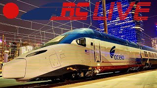 Election, Economy, No Money, No Train