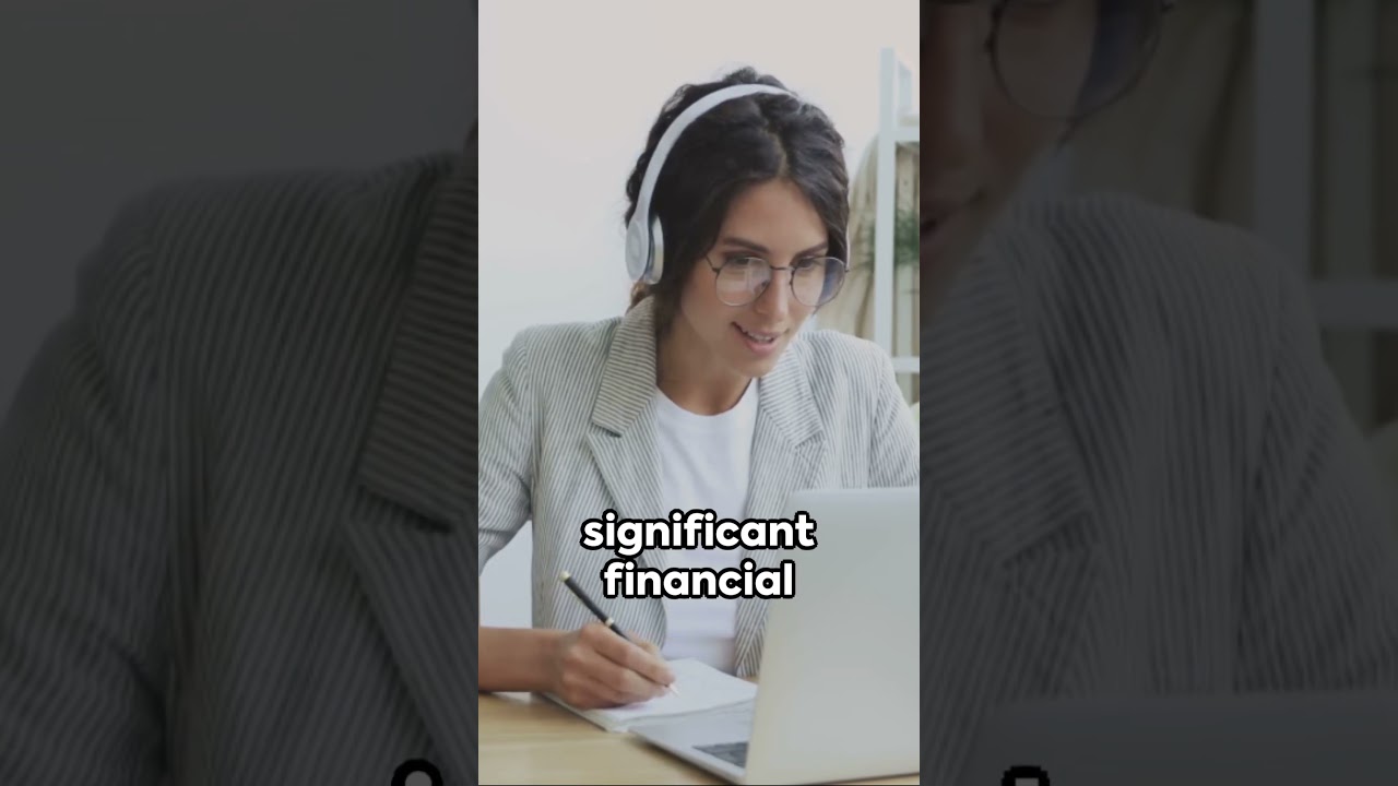 Align Your Career with Your Financial Goals 