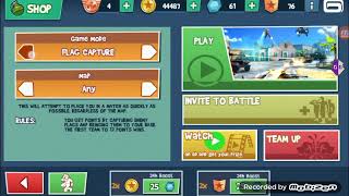 Blitz Brigade #1 Moray premium hack