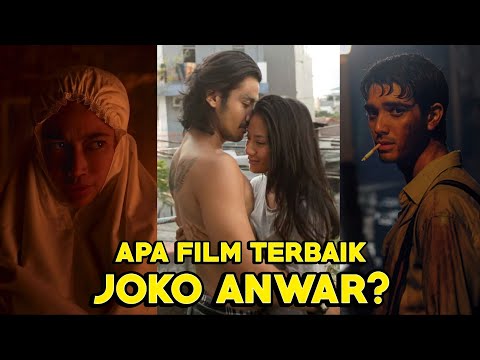 Ranking Film Joko Anwar Termasuk Pengabdi Setan 2: Communion