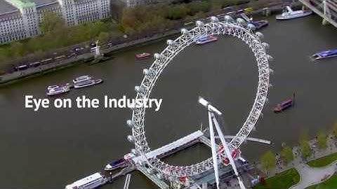 ABB Ports’ Eye on the Container Shipping Industry – Uno Bryfors