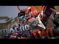 Transformers universe  autobot macro trailer