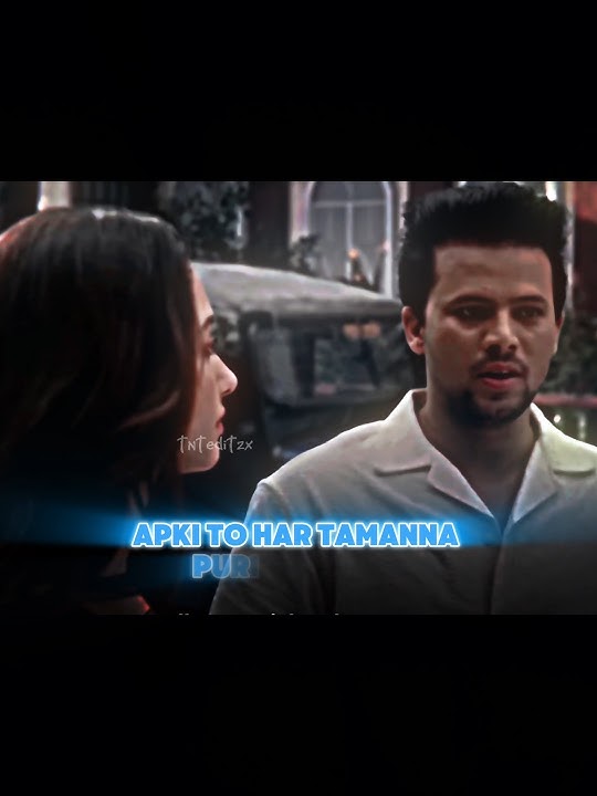 HAMARI BHI KER DO😅 FT. Round2Hell #r2h #zayansaifi #tamannaahbhatia #funny