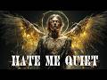Hate Me Quiet 🔥 | Outlaw Blues Grit &amp; Dark Country Soul (Explicit Lyrics)
