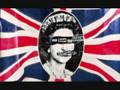 Capture de la vidéo Sex Pistols - God Save The Queen