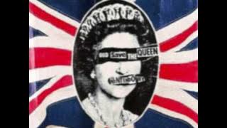 Sex Pistols - God Save the Queen