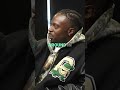 Isaiah Rashad's New Album: Closure or New Beginning? #shorts