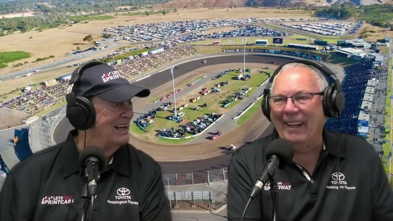 Talking About Speedway reviews the 2025/26 USA v WA Speedweek Series.