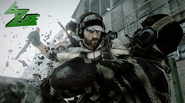 DICE Please Fix This In BF4 XD by FORCEVIDS