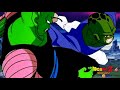 Pikkon vs Piccolo – Battle of the Green Warriors! | Dragon Ball Z Budokai 4 Mod Gameplay
