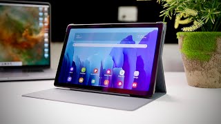 Samsung Galaxy Tab A7 10.4 (2020) - Best budget android tablet! screenshot 5