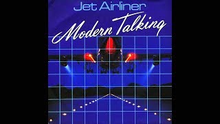 MODERN TALKING - Jet Airliner (KrisseK Remix 2020)